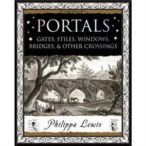 Portals by Philippa Lewis