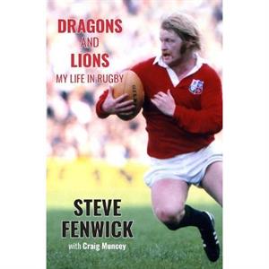 Steve Fenwick by Steve Fenwick