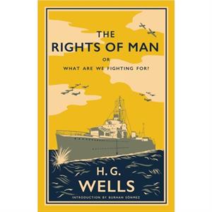 The Rights of Man by H.G. Wells