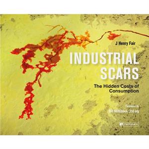 Industrial Scars by J Henry Fair