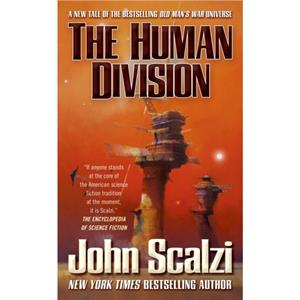 The Human Division by John Scalzi