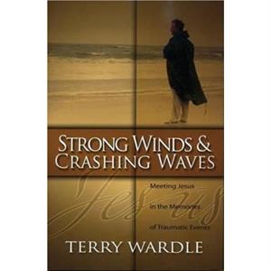 Strong Winds  Crashing Waves by Terry Wardle