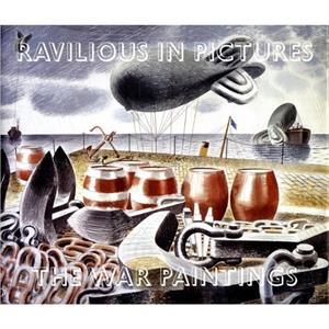 Ravilious in Pictures by Tim Mainstone