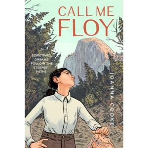 Call Me Floy by Joanna Cooke