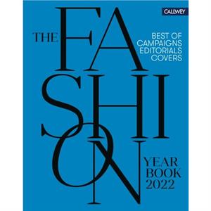 The Fashion Yearbook 2022 by Fiona Hayes