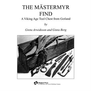 The Mastermyr Find by Henry T. BrownGreta ArwidssonGosta Berg