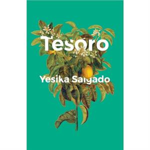 Tesoro by Yesika Salgado