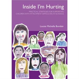 Inside Im Hurting by Louise Bomber