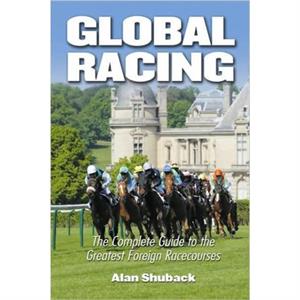 Global Racing by Alan Shuback