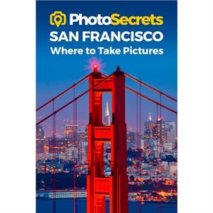 Photosecrets San Francisco by Andrew Hudson