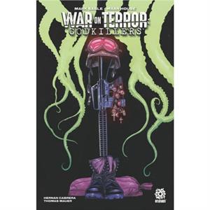 War on Terror Godkillers by Mark Sable