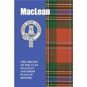 MacLean by George Forbes