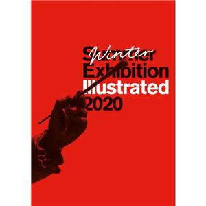 Summer Exhibition Illustrated 2020 by Louise Wilson RA