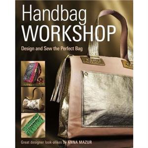 Handbag Workshop by A Mazur