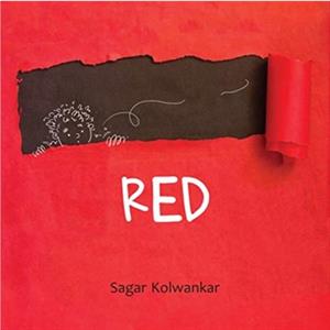 RED by Sagar Kolwankar