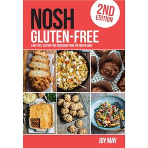 NOSH GlutenFree by Joy May