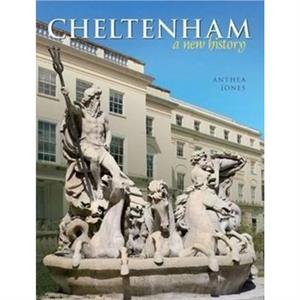 Cheltenham by Anthea Jones