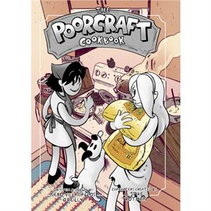 The Poorcraft Cookbook by Nero Villagallos OReilly