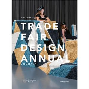 Trade Fair Annual 202021 by Janina Poesch