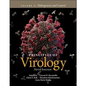 Principles of Virology Volume 2 by Skalka & Anna Marie Institute of Cancer Research & USA