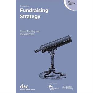 Fundraising Strategy by Richard Sved