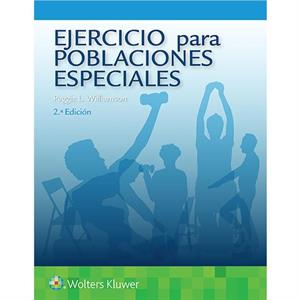 Ejercicio para poblaciones especiales by Peggie Williamson