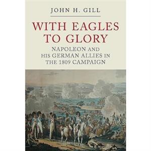 With Eagles to Glory by H & Gill & John