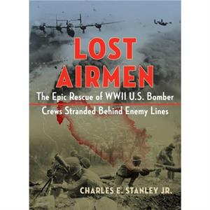 Lost Airmen by Stanley & Charles E. & Jr.