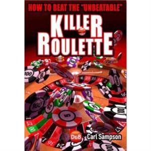 Killer Roulette by Carl Sampson