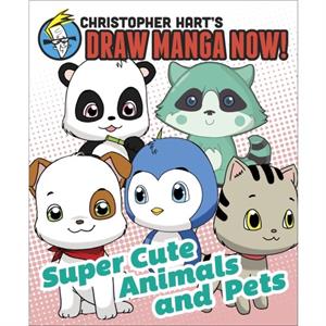 Super Cute Animals and Pets by C Hart