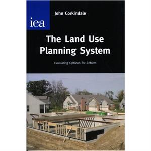 The Land Use Planning System by J. T. Corkindale