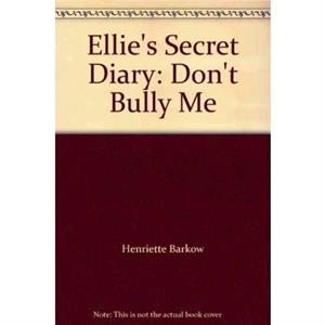 Ellies Secret Diary by Henriette Barkow