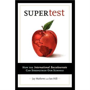 Supertest by Ian Hill