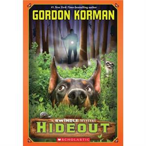 Hideout by Gordon Korman