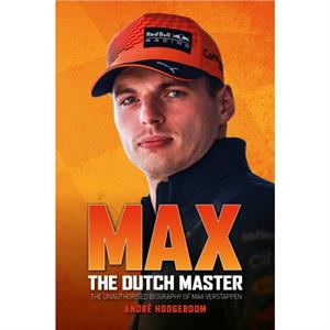 Max The Dutch Master by Andre Hoogeboom