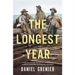 The Longest Year by Daniel Grenier