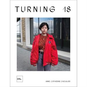 Turning 18 by Genevieve Damas