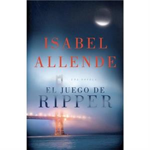 El juego de ripper by Isabel Allende