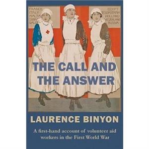 The Call and the Answer by Laurence Binyon