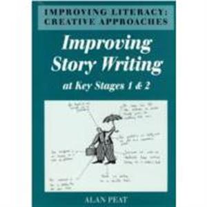 Improving Literacy by Alan Peat