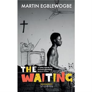 The Waiting by Martin Egblewogbe