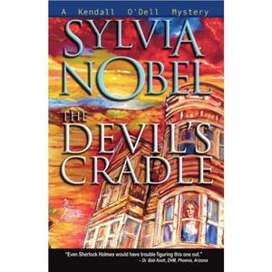 The Devils Cradle by Sylvia Nobel