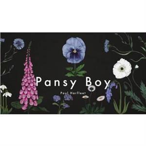 Pansy Boy by Paul Harfleet