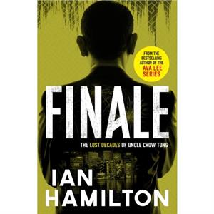 Finale by Ian Hamilton