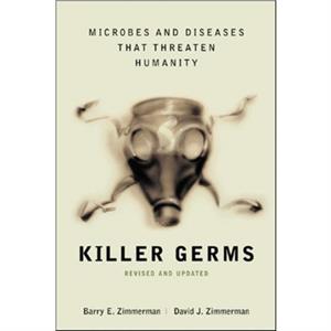 Killer Germs by David Zimmerman