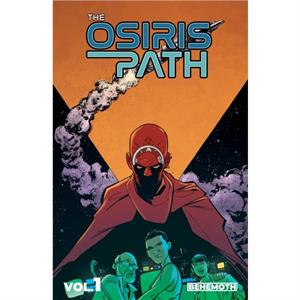 The Osiris Path Vol. 1 by Brockton McKinney