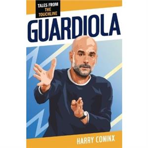 Guardiola by Coninx Harry