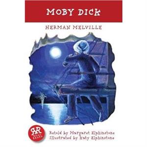 Moby Dick by Herman Melville