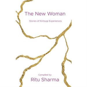 The New Woman by Ritu Sharma