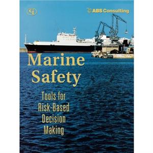 Marine Safety by ABS Consulting